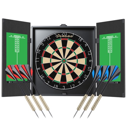 Target darts dartboard wooden - target,