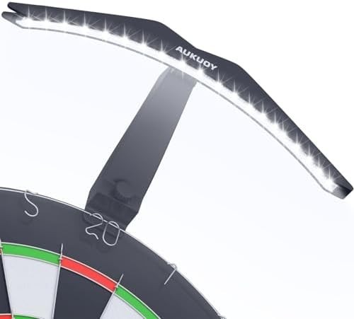 Dartboard light professional - dartboard,