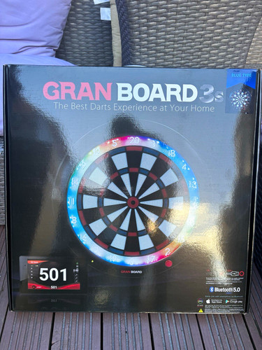 Gran board electronic - board, smart