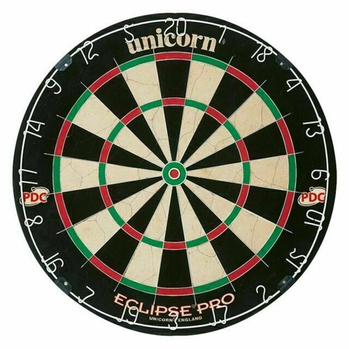 Unicorn eclipse pro - pro, bristle
