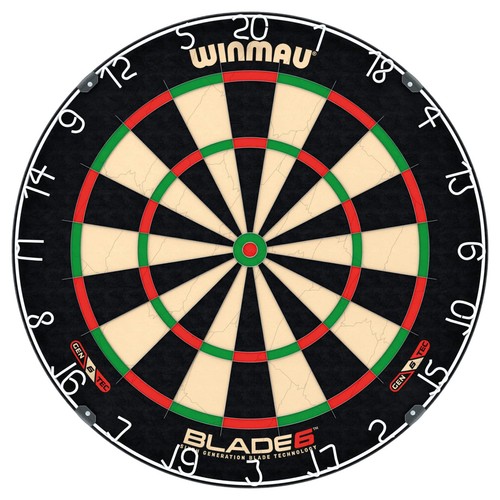 Winmau blade - blade, dart