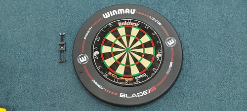 Unicorn eclipse pro - unicorn,