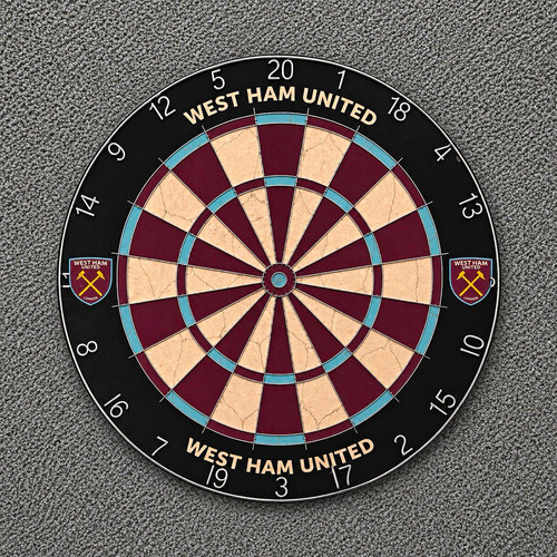West ham united football club - west,