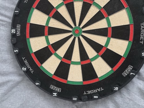 Target adapt dart - target, board