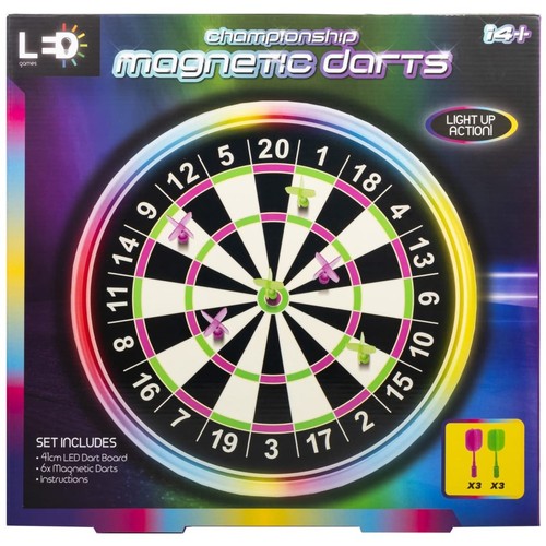 New stunning led championship - new,