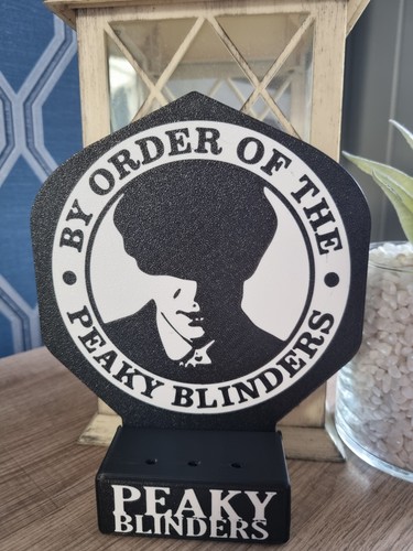 Darts stand peaky blinders - stand,