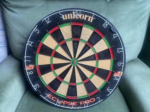 Unicorn eclipse pro pdc - unicorn,