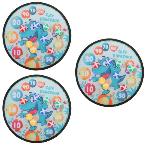 Assorted color dinosaur dart - assorted,