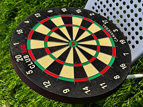 Decathlon canaveral club 500 - canaveral,