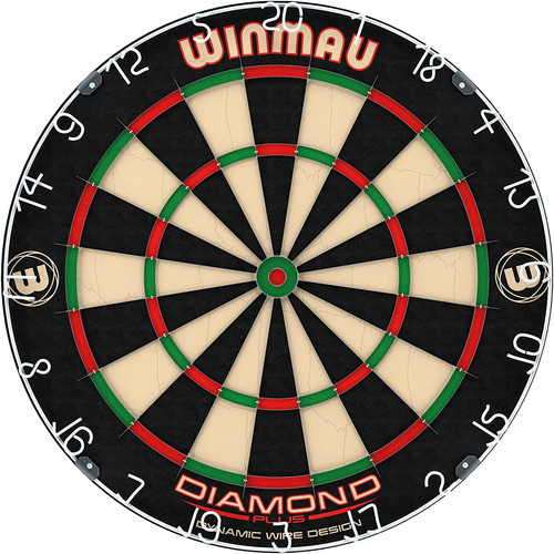 Winmau diamond plus - winmau,