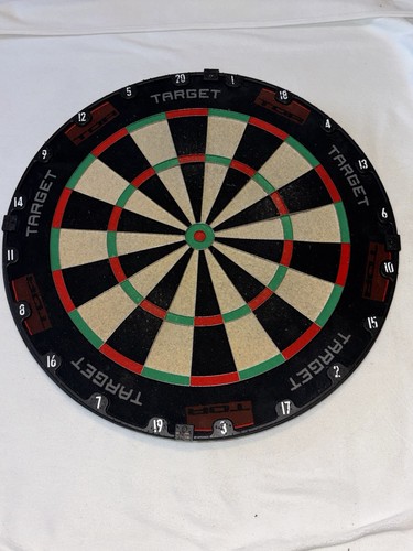 Target tdr dart board - target,