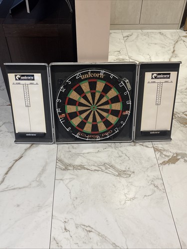 Unicorn eclipse pro - pro, dartboard
