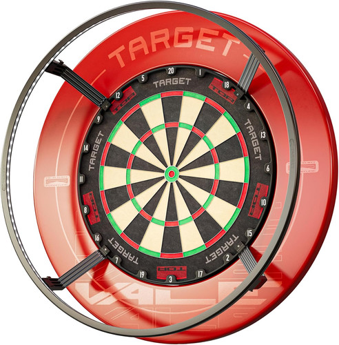 Corona vision dartboard - corona,