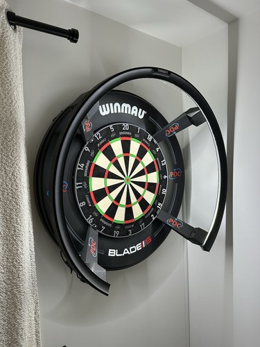Target omni darts - target, scoring