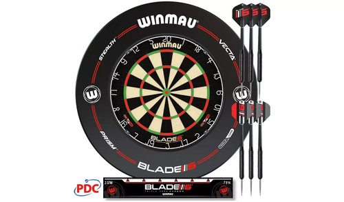 Winmau blade professional - blade,
