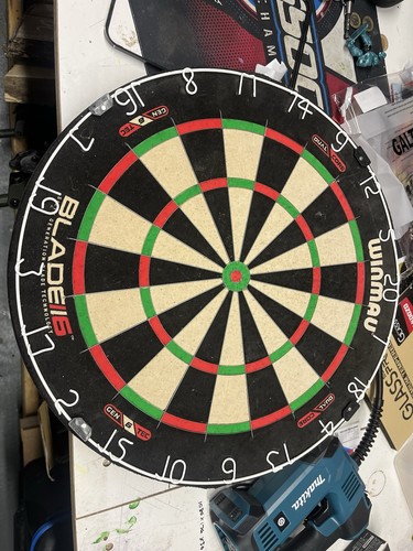 Winmau blade triple core - blade,
