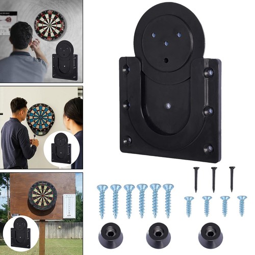 Dart board bracket universal - board,