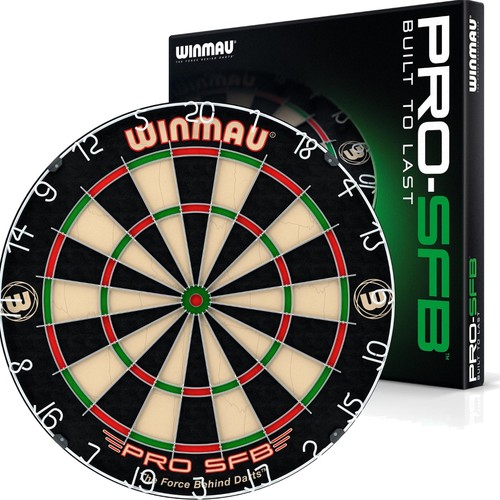 Durable winmau bristle dart - winmau,