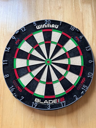 Winmau blade 360 - blade, pdc