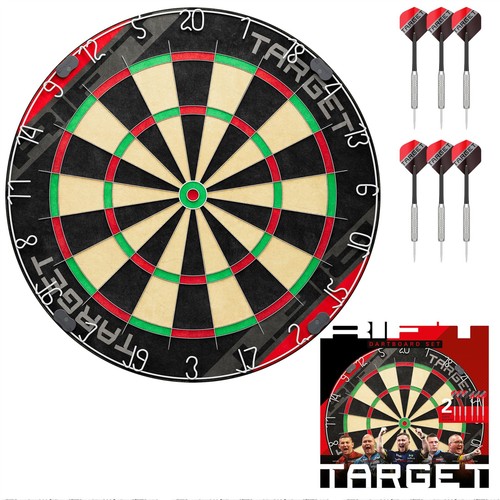 Target darts rift dartboard - darts,