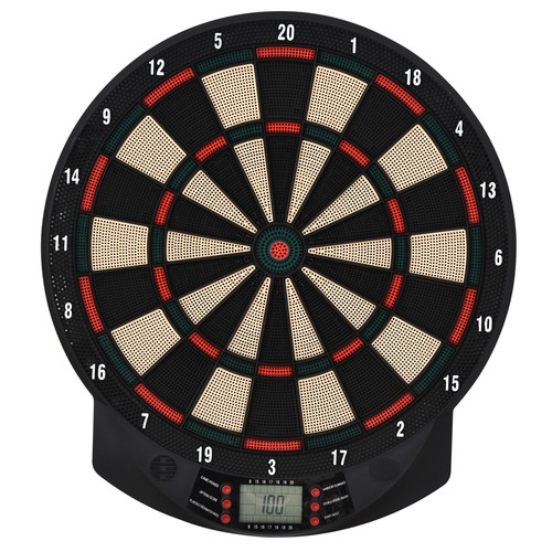Electronic dartboard games - 26,