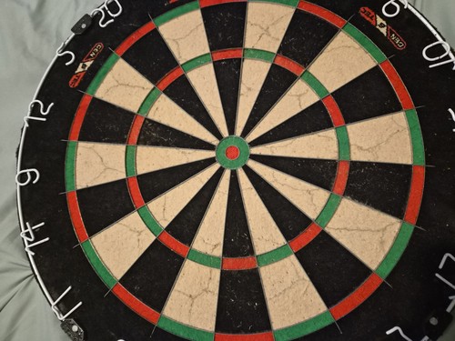 Winmau blade dartboards - blade, 6