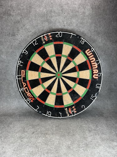Winmau blade dual core - winmau, 4
