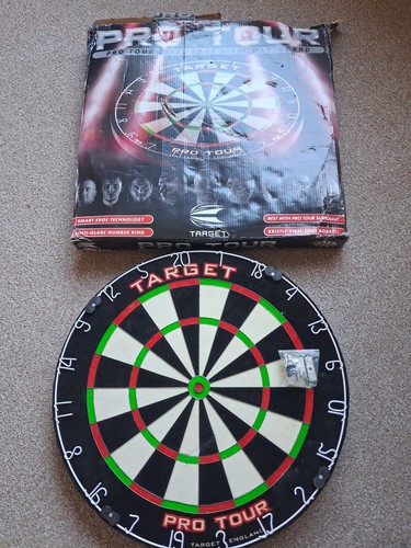 Target pro tour bristle - ,