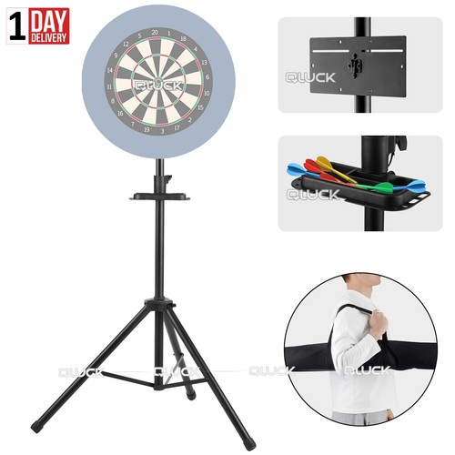 80kg heavy duty dartboard - 80kg,