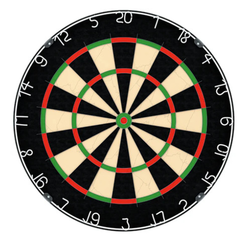Winmau npq dartboard - npq,