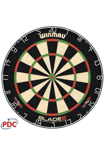 Winmau blade professional - winmau, 6