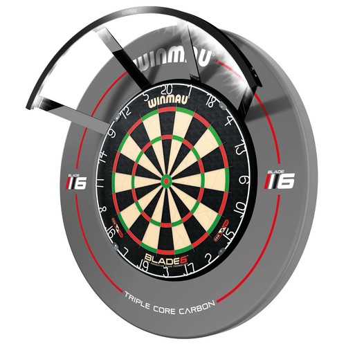 Winmau polaris 120 magnetic - winmau,