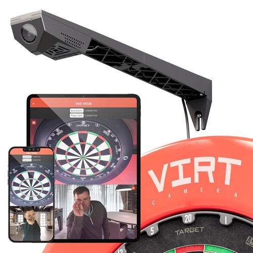 Target darts virt - target,