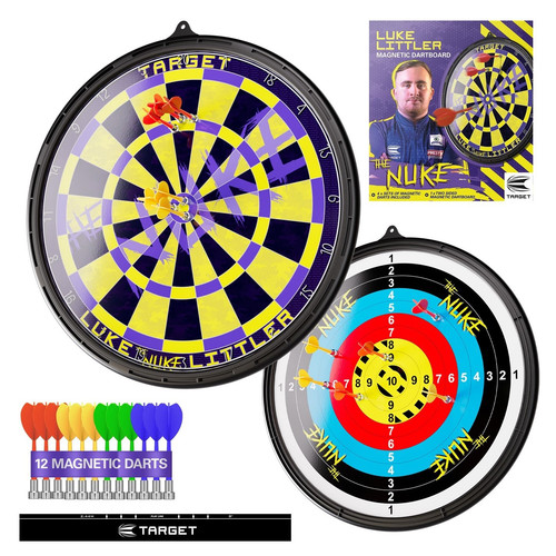 Target darts littler magnetic - darts,