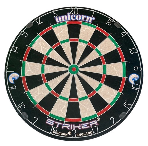Unicorn dart board striker - unicorn,