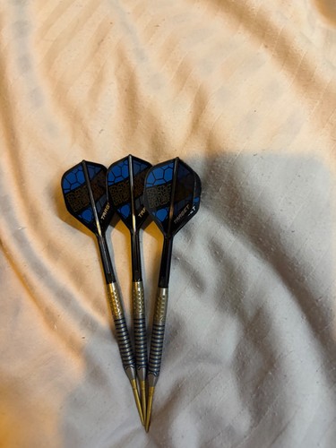 Dart board and onmi - board,