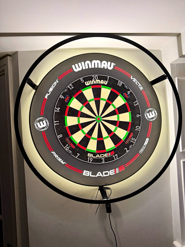 Winmau blade dartboard - winmau,