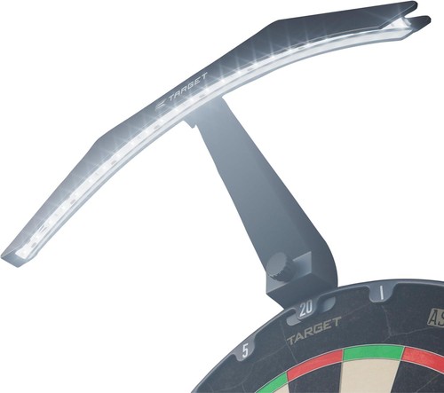 Target arc dartboard lighting - target,
