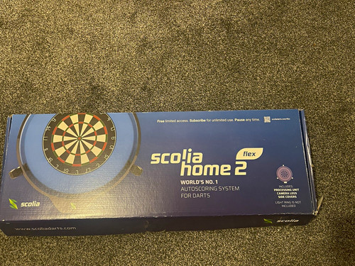 Scolia home flex - scolia,