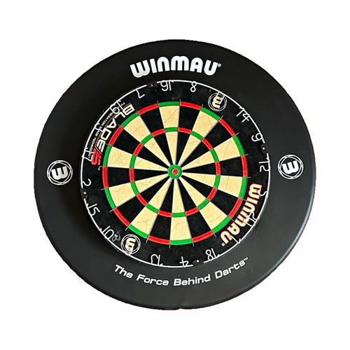 Winmau blade bristle - blade, 5