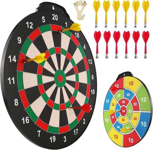 Esjay inch magnetic dart - 18,