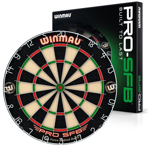 Winmau pro sfb - winmau, dart