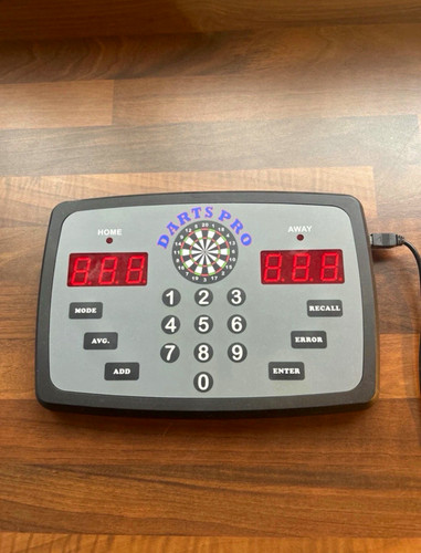 Darts pro electronic dart - pro,