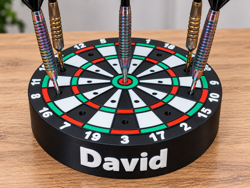 Personalised printed - personalised, 3d