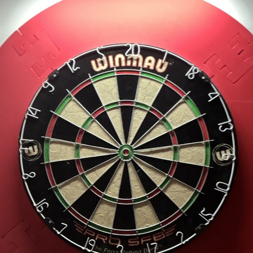 Winmau pro sfb - pro, dart