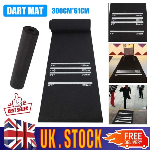 Professional rubber darts - professional,