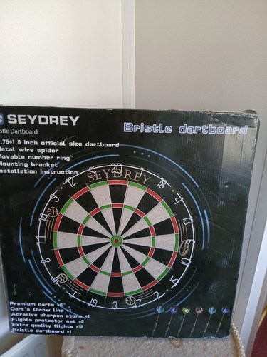Seydrey official bristle - seydrey,