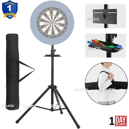 80kg heavy duty dartboard - heavy,