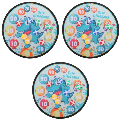 Dinosaur pattern sticky ball - pattern,