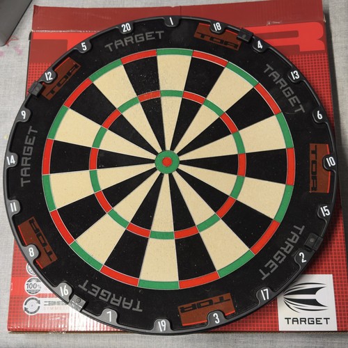 Target darts tor - target, dartboard
